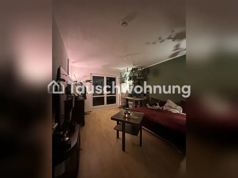 Tauschwohnung: Berlin, Friedrichshain-Kreuzberg: 2-Zimmer-Wohnung — photo 1
